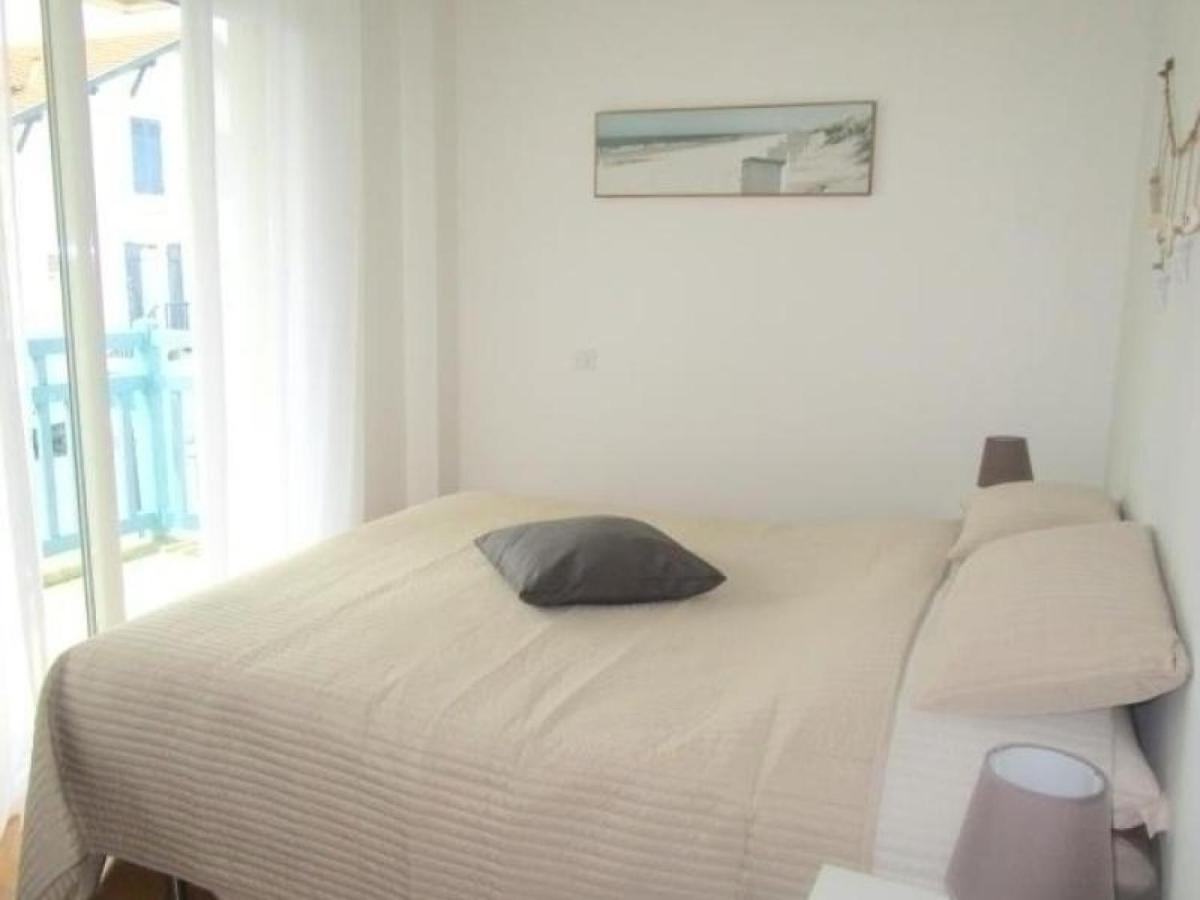 Appartement Moderne A Capbreton Pres Des Plages Avec Terrasse Et Parking - Fr-1-239-455 Ngoại thất bức ảnh