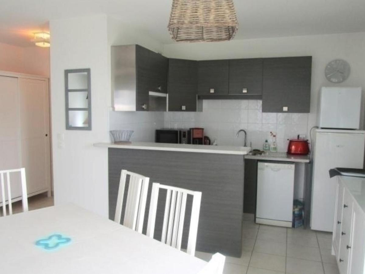 Appartement Moderne A Capbreton Pres Des Plages Avec Terrasse Et Parking - Fr-1-239-455 Ngoại thất bức ảnh