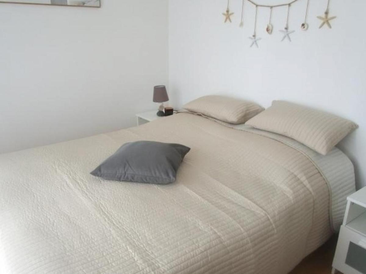 Appartement Moderne A Capbreton Pres Des Plages Avec Terrasse Et Parking - Fr-1-239-455 Ngoại thất bức ảnh